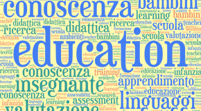 Ricerca dell'informazione e documentazione in campo educativo (Ed. 2017-18)