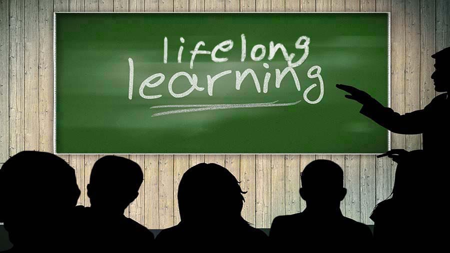 Educazione degli adulti, lifelong learning e approcci per competenze (3a ed.)