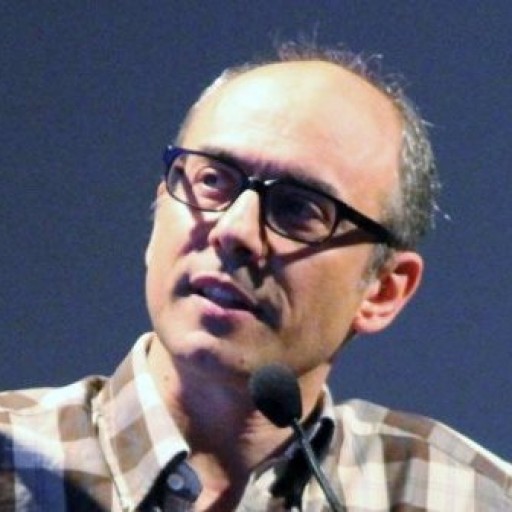 MAURIZIO GIANNELLI