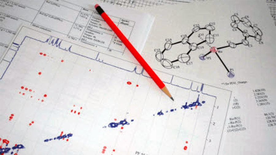 Curso de introducción a la RMN