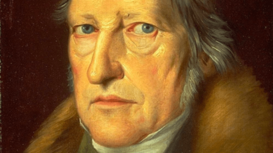 The Ethical Life in Hegel's Political Philosophy