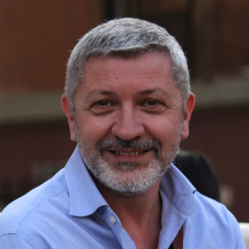 PATRIZIO PORCELLI