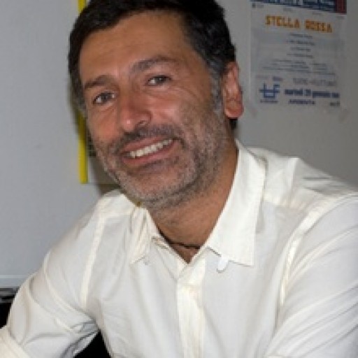 GIOVANNI GANINO